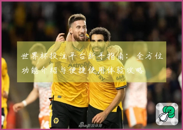 世界杯投注平台新手指南：全方位功能介绍与便捷使用体验攻略