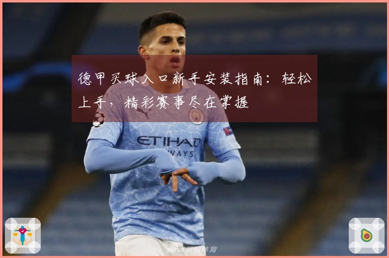 德甲买球入口新手安装指南：轻松上手，精彩赛事尽在掌握